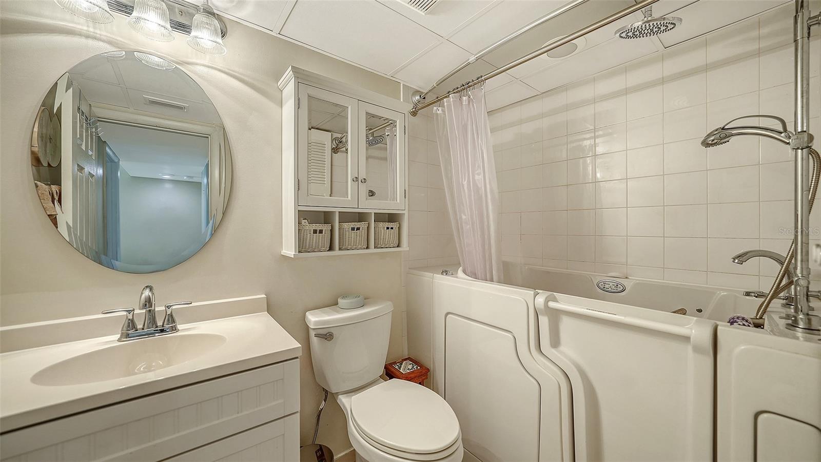 GULF POINT - Residential