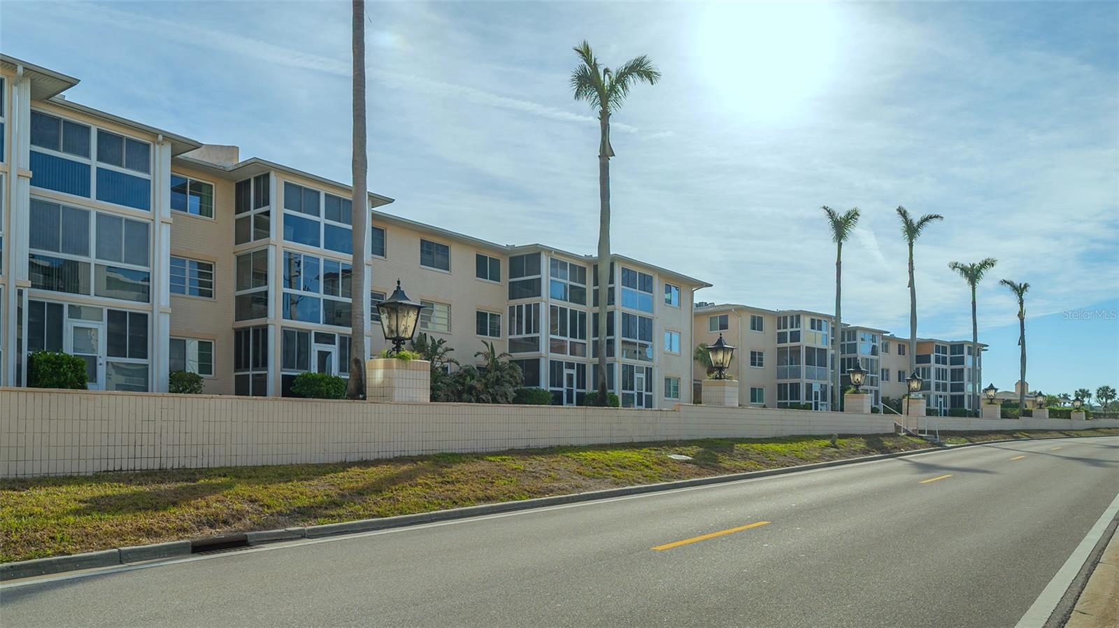 GULF POINT - Residential