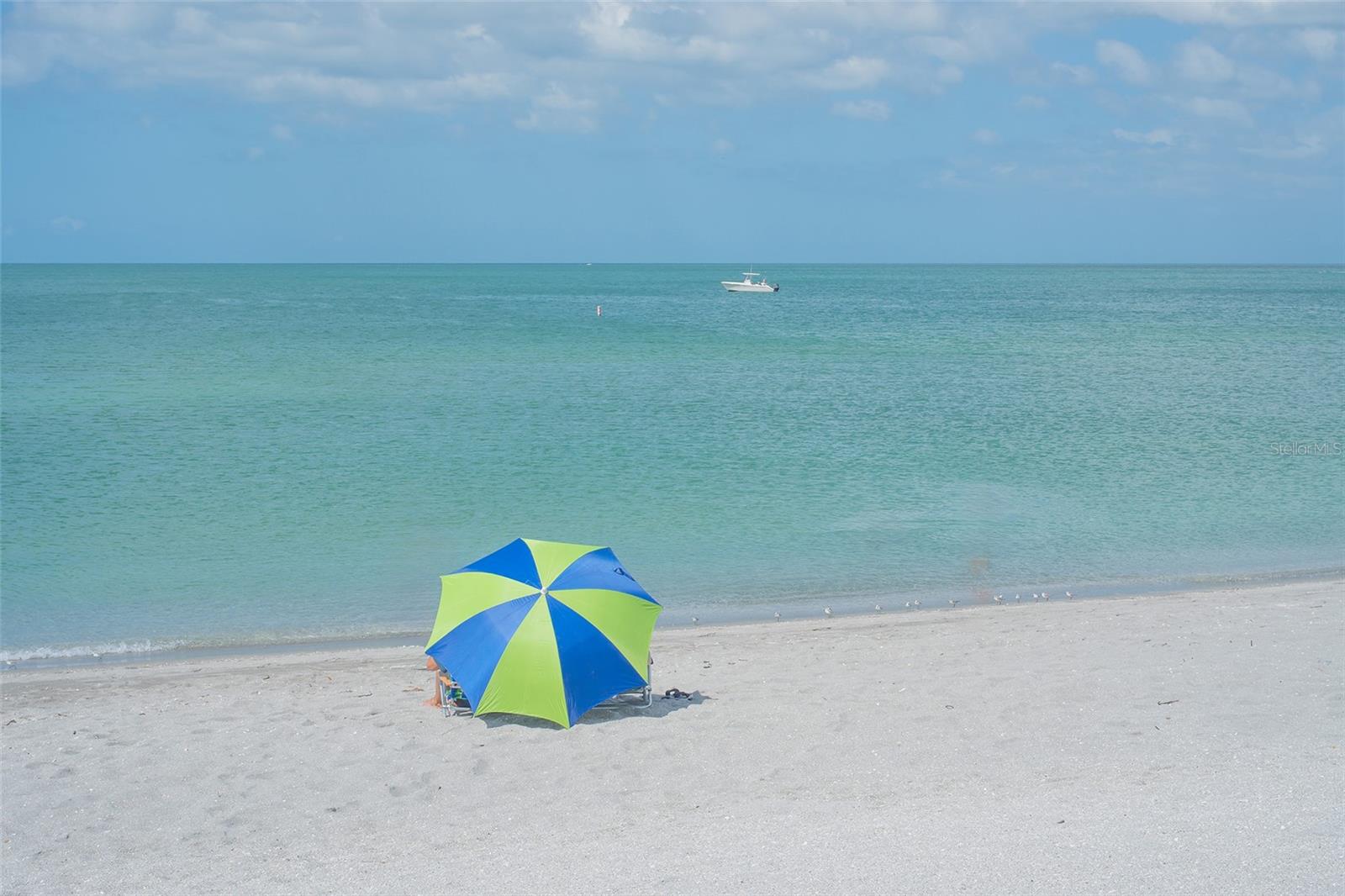 GULF POINT - Residential