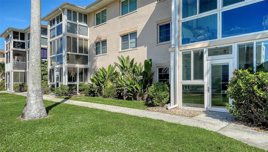 Photo of 200 The Esplanade N #A2, Venice, FL 34285 (MLS # N6141571)