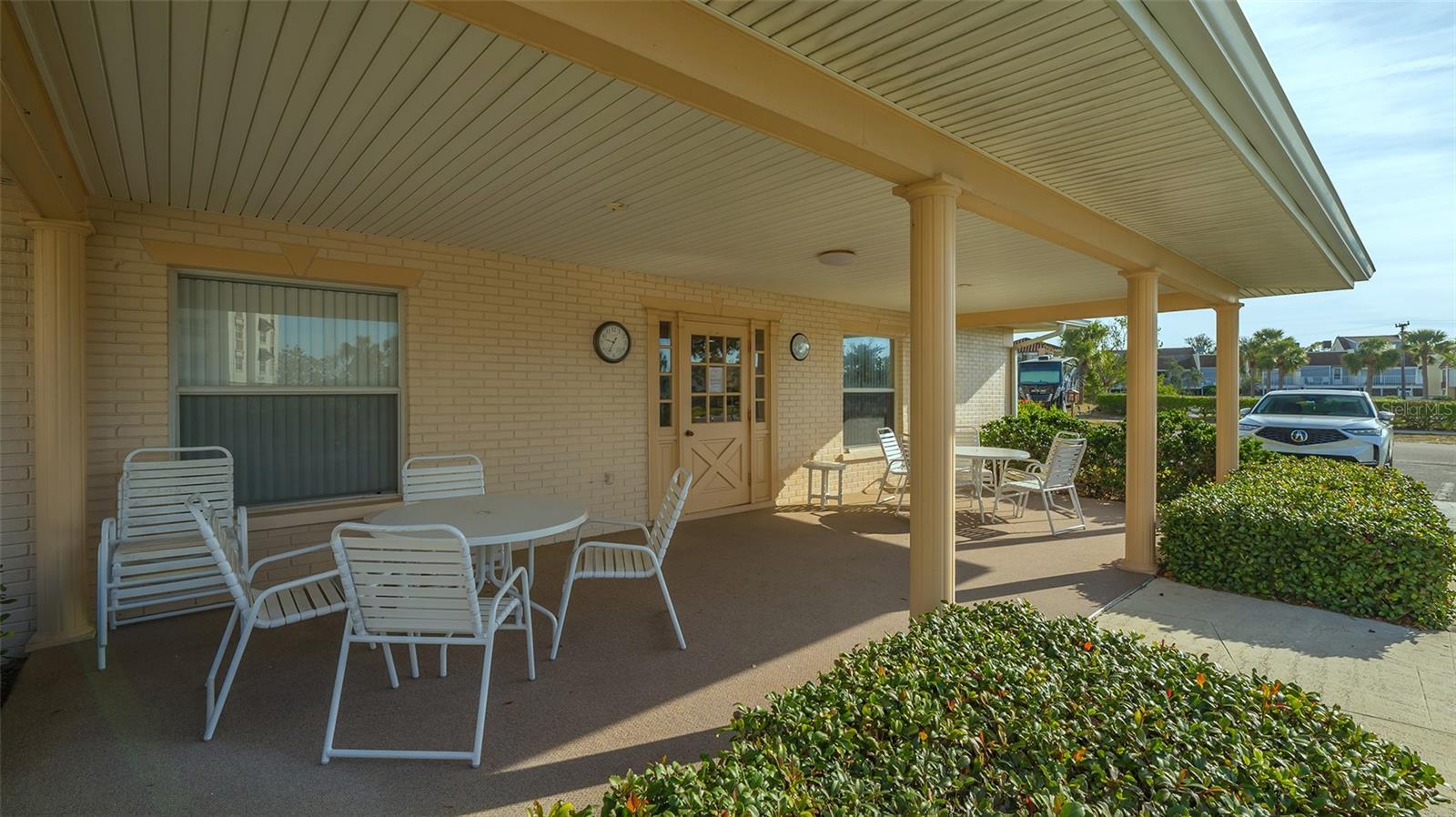 GULF POINT - Residential