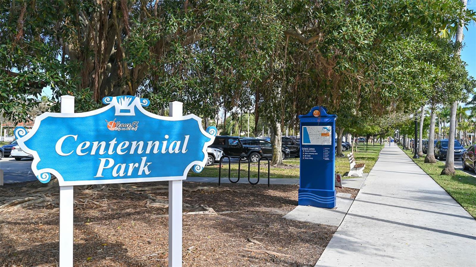 GULF POINT - Residential