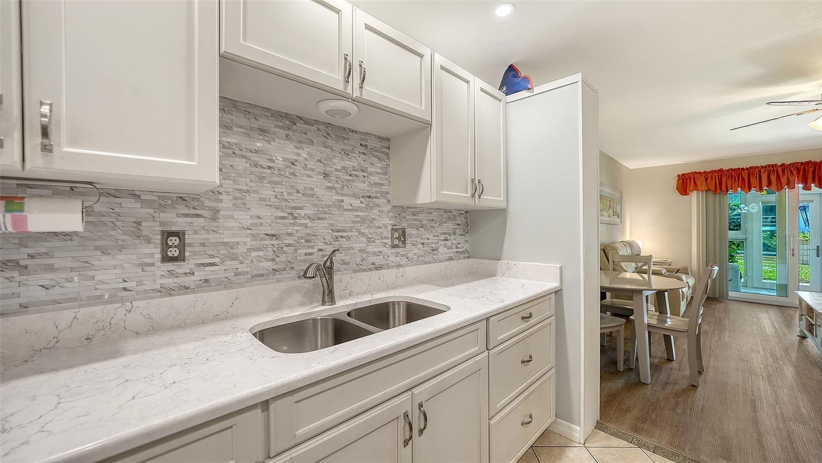 GULF POINT - Residential