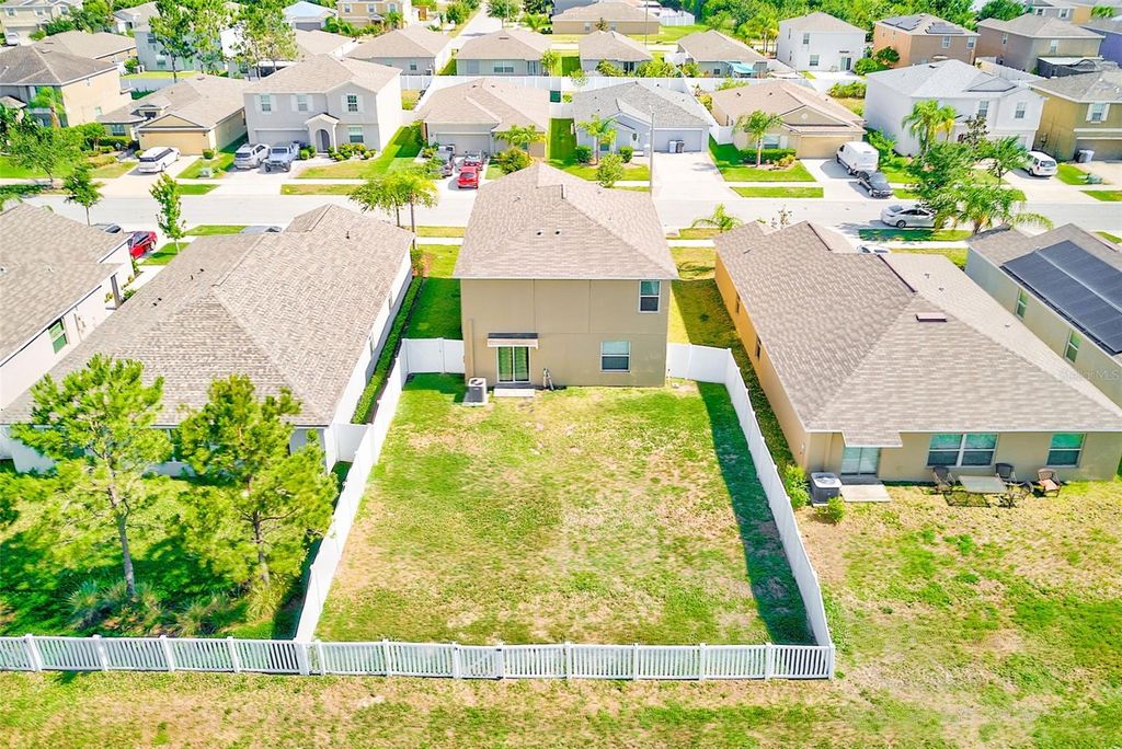 Photo of 10944 Rainbow Pyrite Dr, Wimauma, FL 33598 (MLS # A4652774)