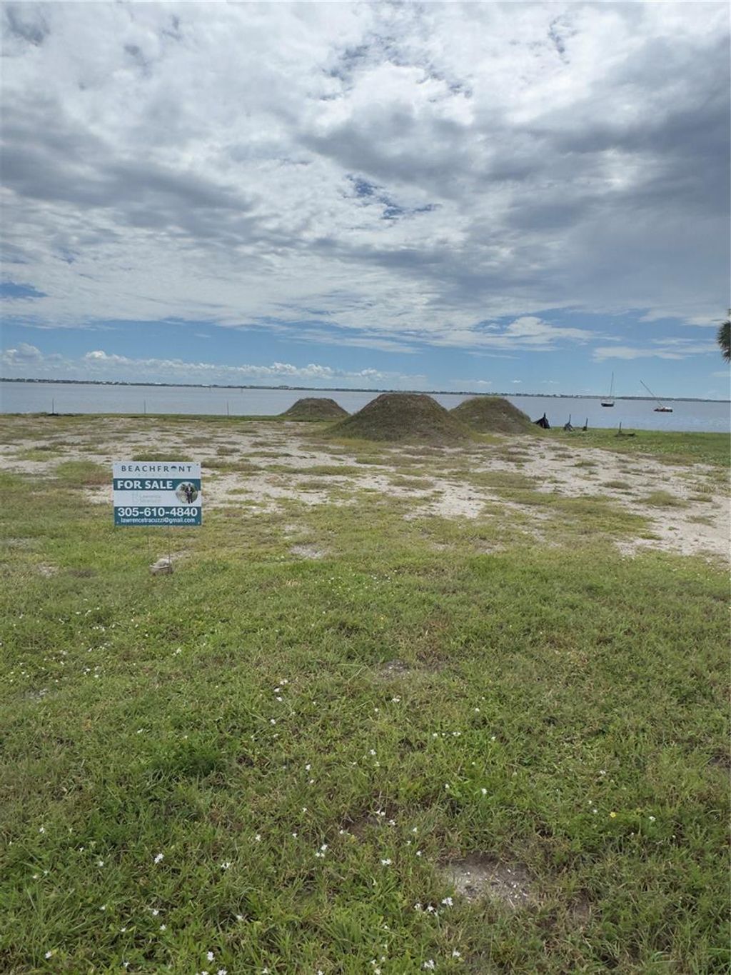 Photo of 4460 Gardner Drive, Port Charlotte, FL 33952 (MLS # TB8428442)