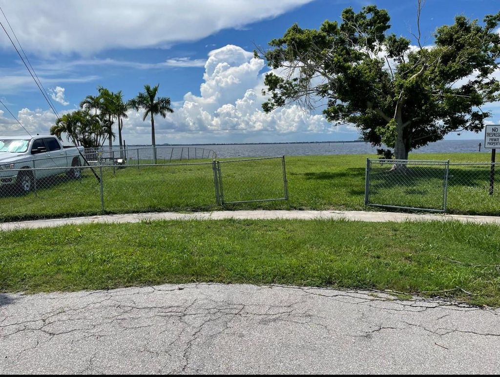 Photo of 4460 Gardner Drive, Port Charlotte, FL 33952 (MLS # TB8428442)