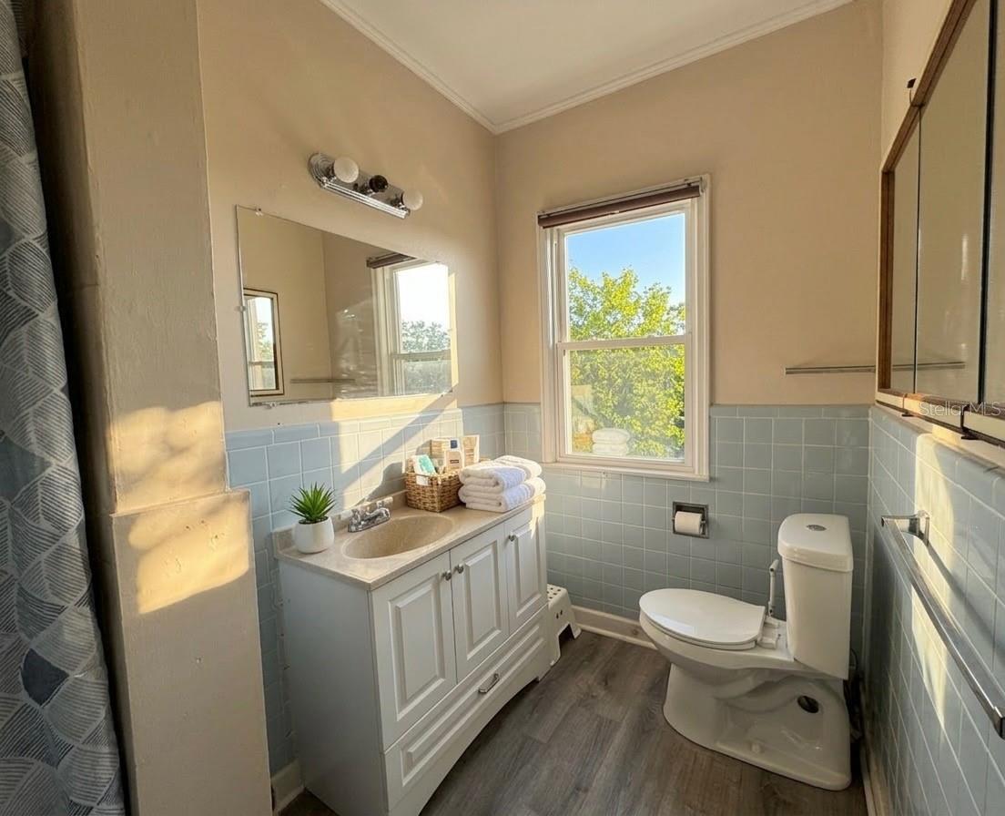 HIGHLAND PARK - Residential