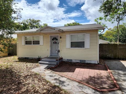 4976 14TH AVENUE N ST PETERSBURG FL 33710