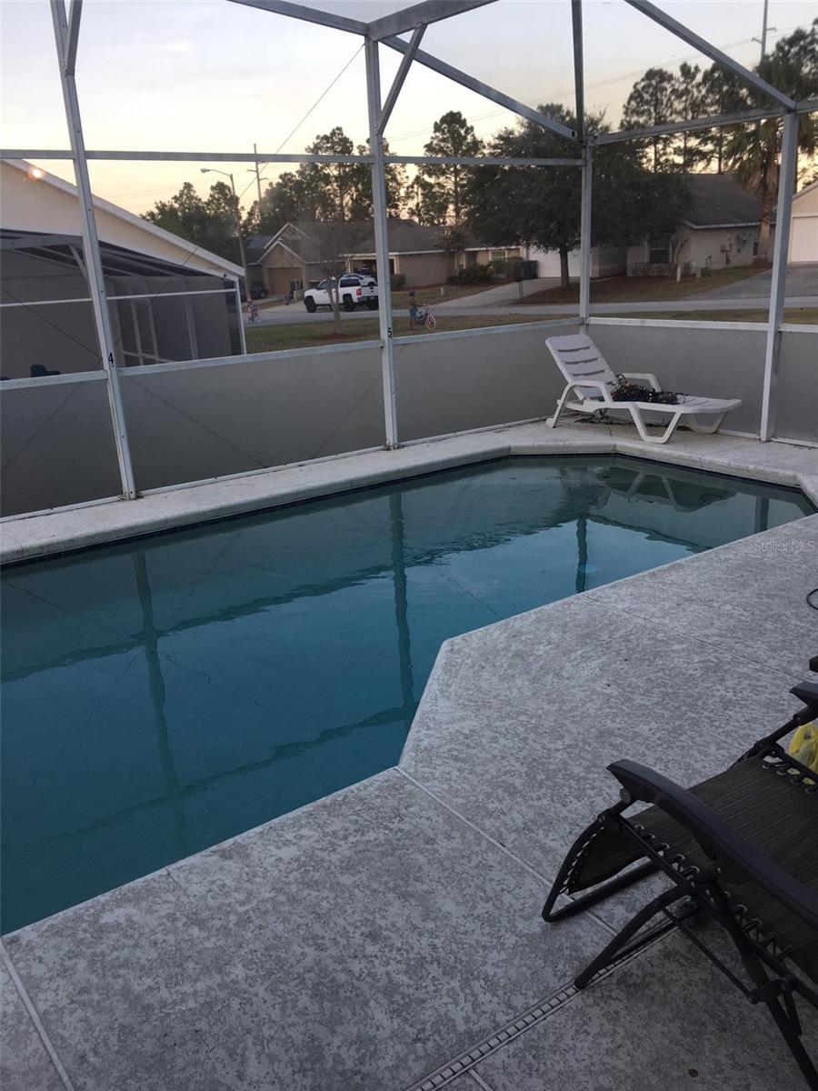 FLORIDA PINES PH 01 - Residential Lease