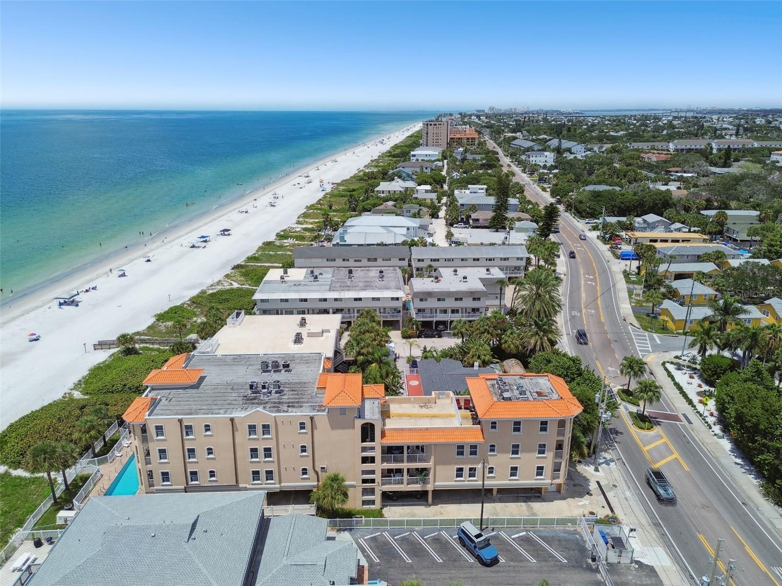Photo 20 of 22 of 614 GULF BLVD 105 condo