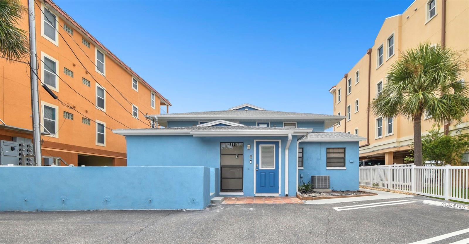 View INDIAN ROCKS BEACH, FL 33785 condo