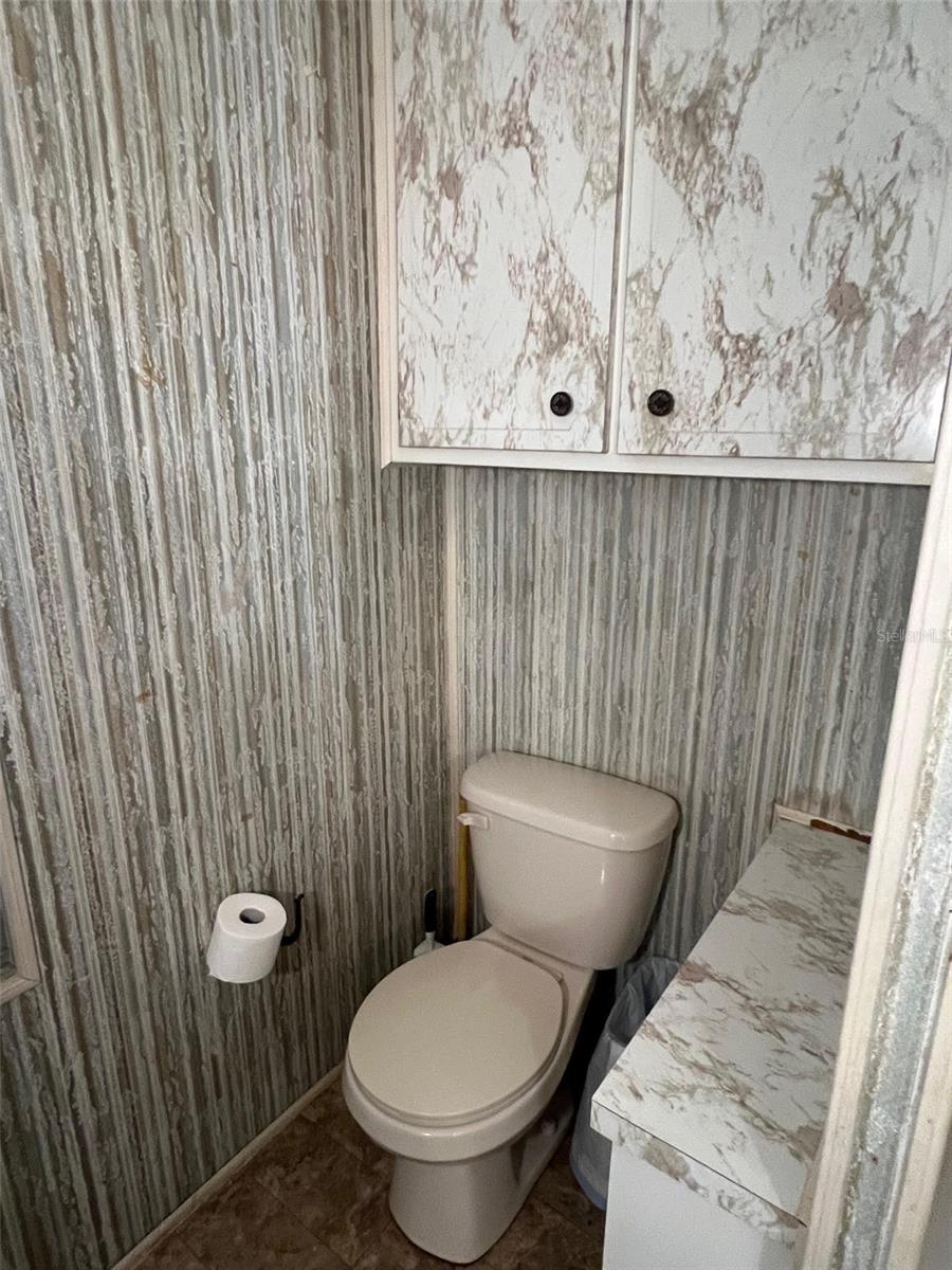 PALM HILL MOBILE HOME PARK UNREC - Residential