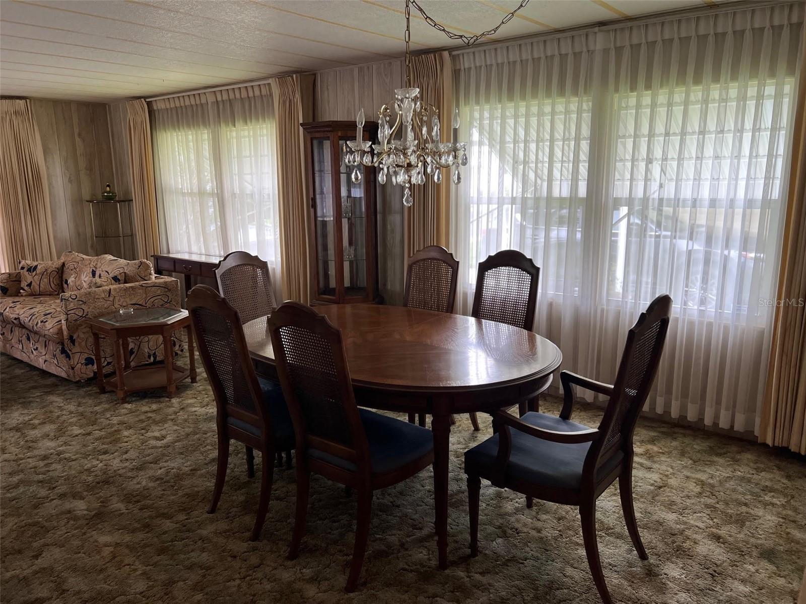 PALM HILL MOBILE HOME PARK UNREC - Residential