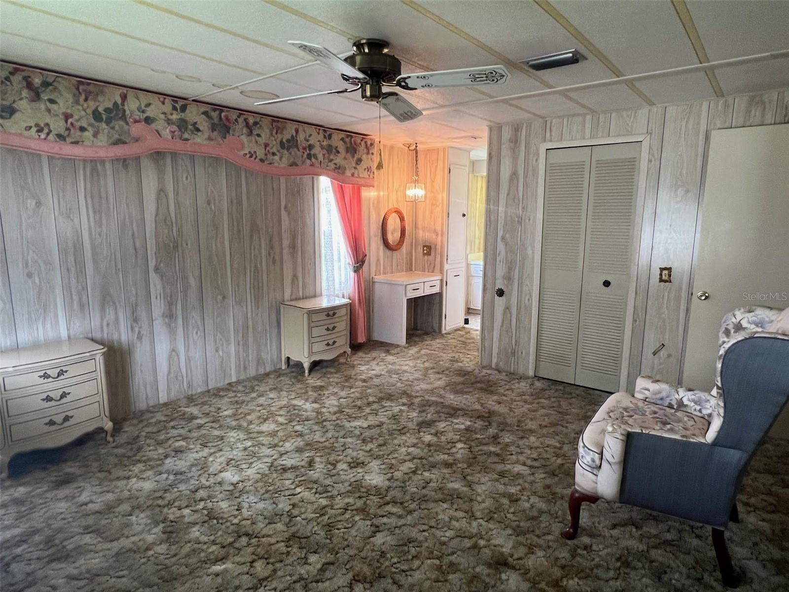 PALM HILL MOBILE HOME PARK UNREC - Residential