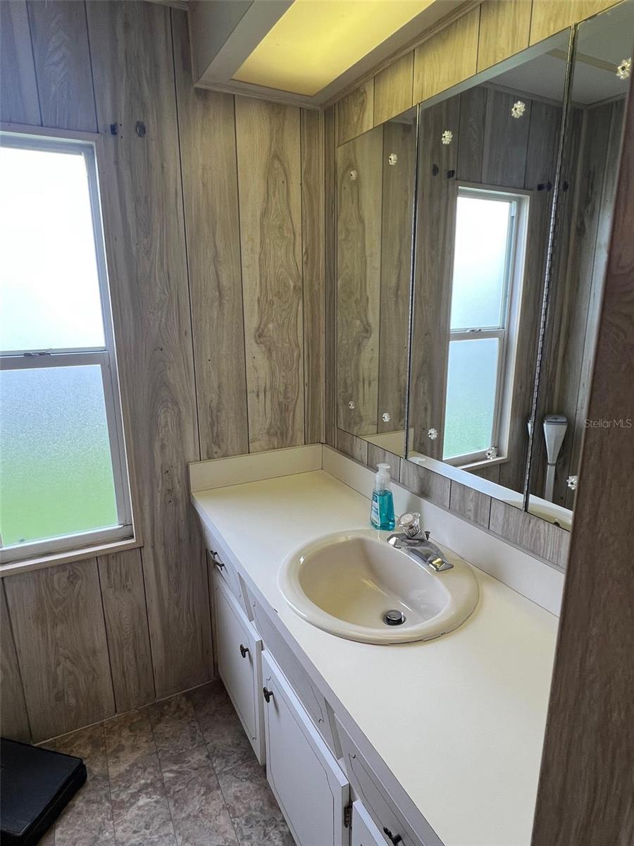 PALM HILL MOBILE HOME PARK UNREC - Residential