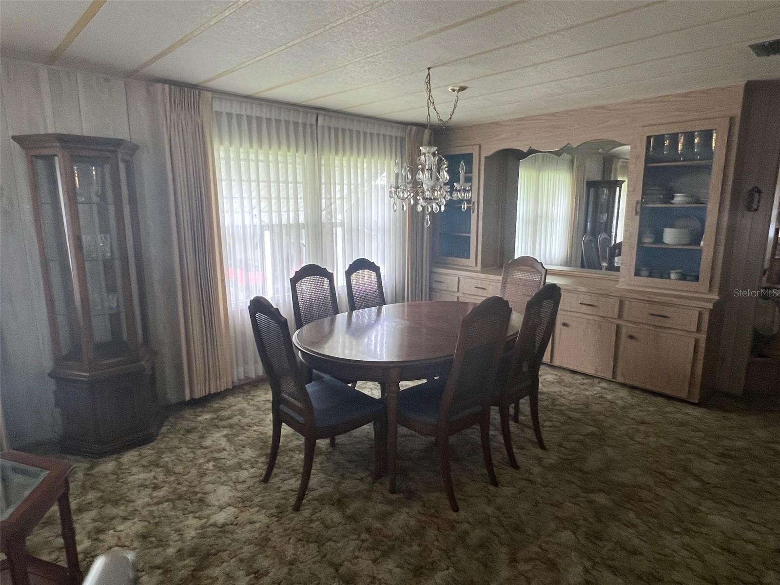 PALM HILL MOBILE HOME PARK UNREC - Residential