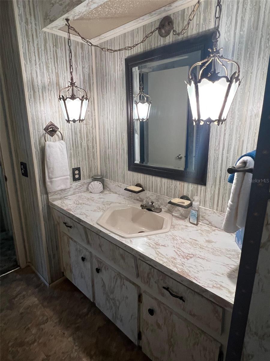 PALM HILL MOBILE HOME PARK UNREC - Residential