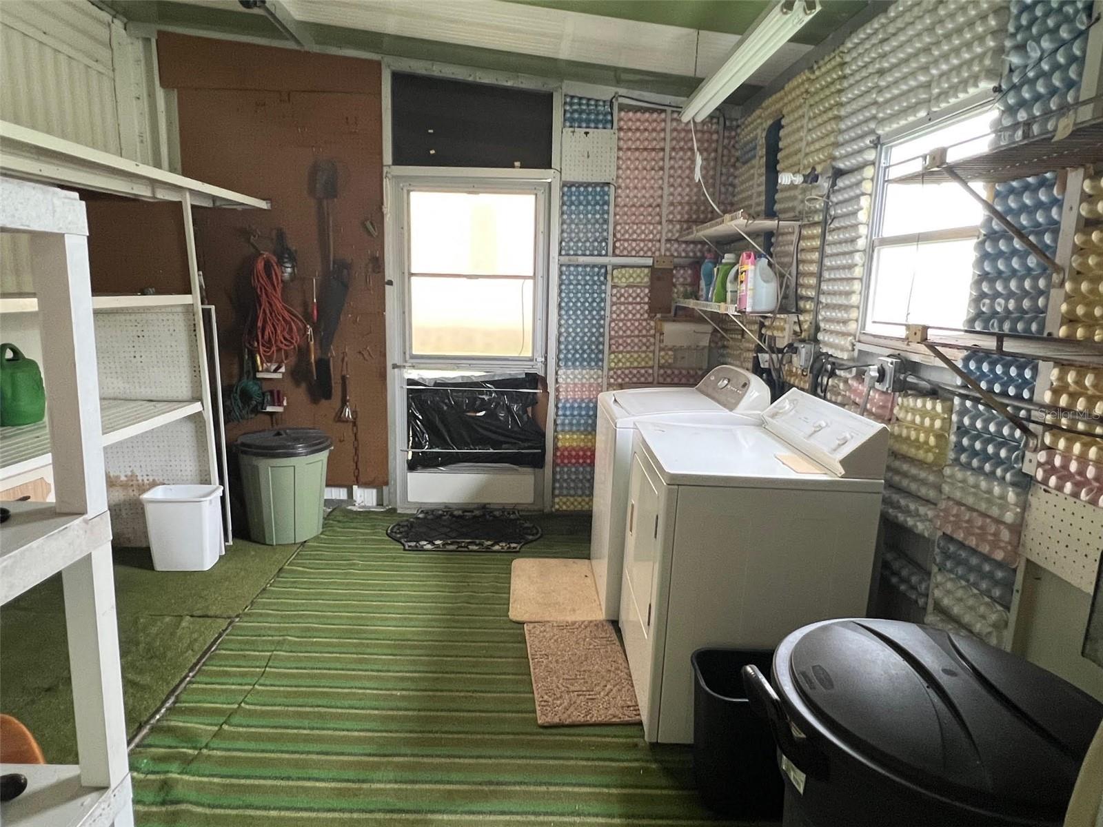 PALM HILL MOBILE HOME PARK UNREC - Residential