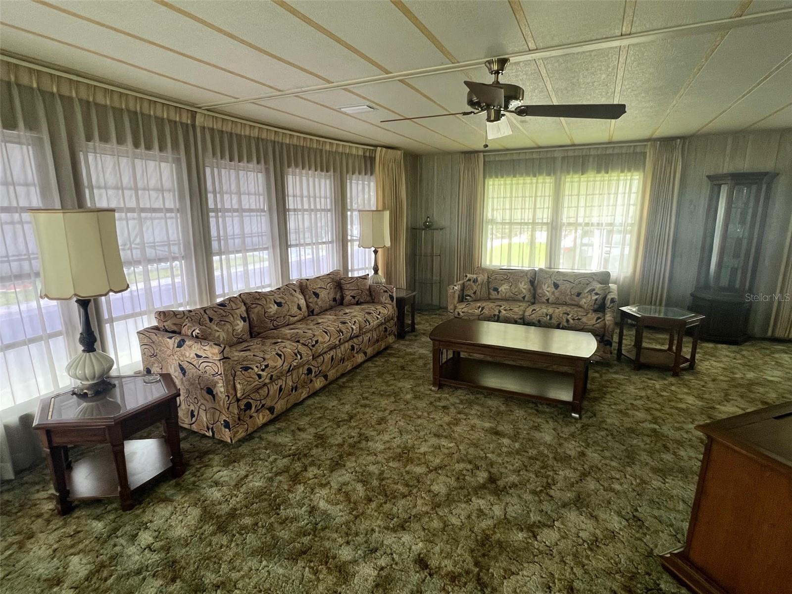 PALM HILL MOBILE HOME PARK UNREC - Residential