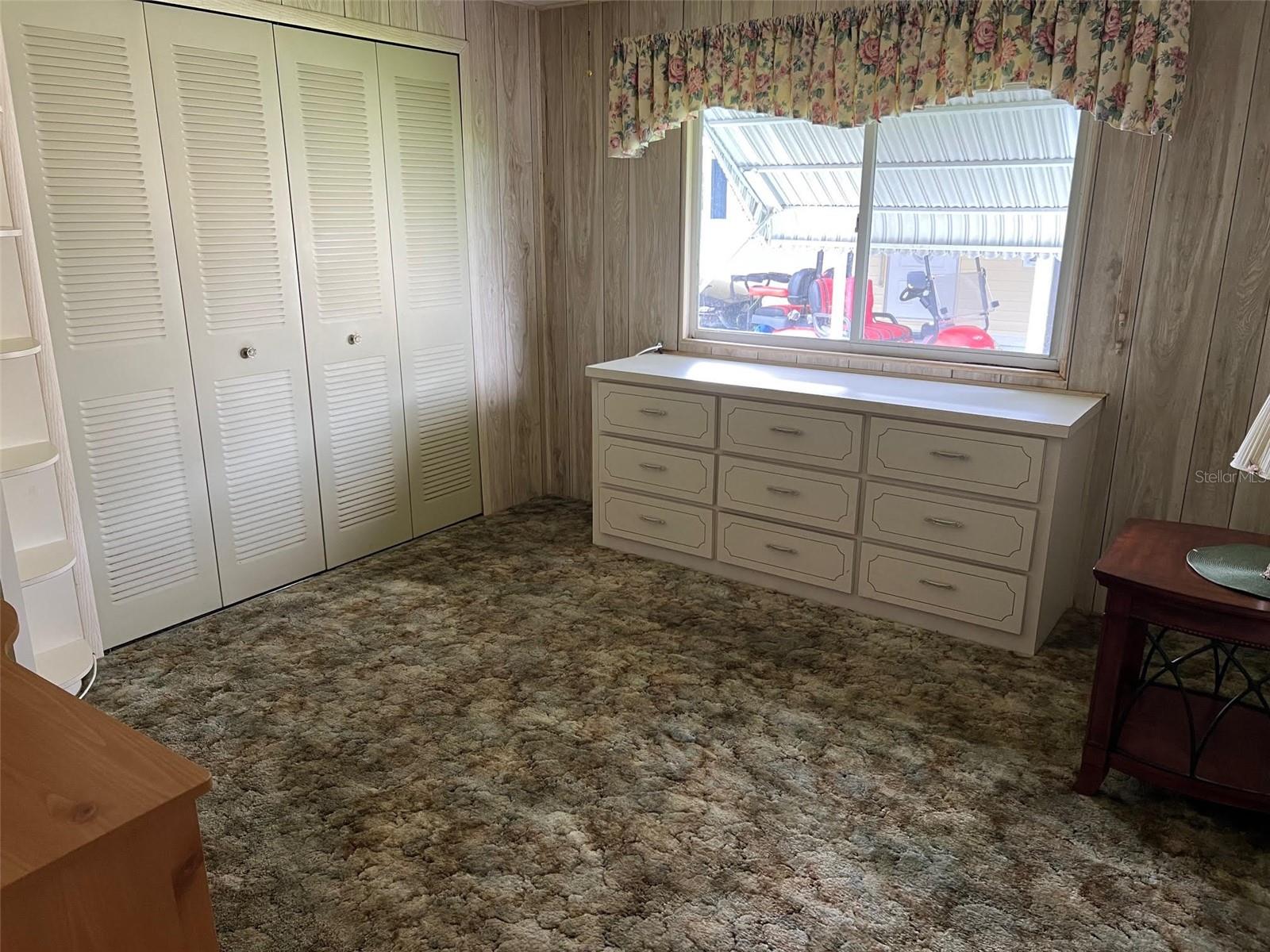 PALM HILL MOBILE HOME PARK UNREC - Residential