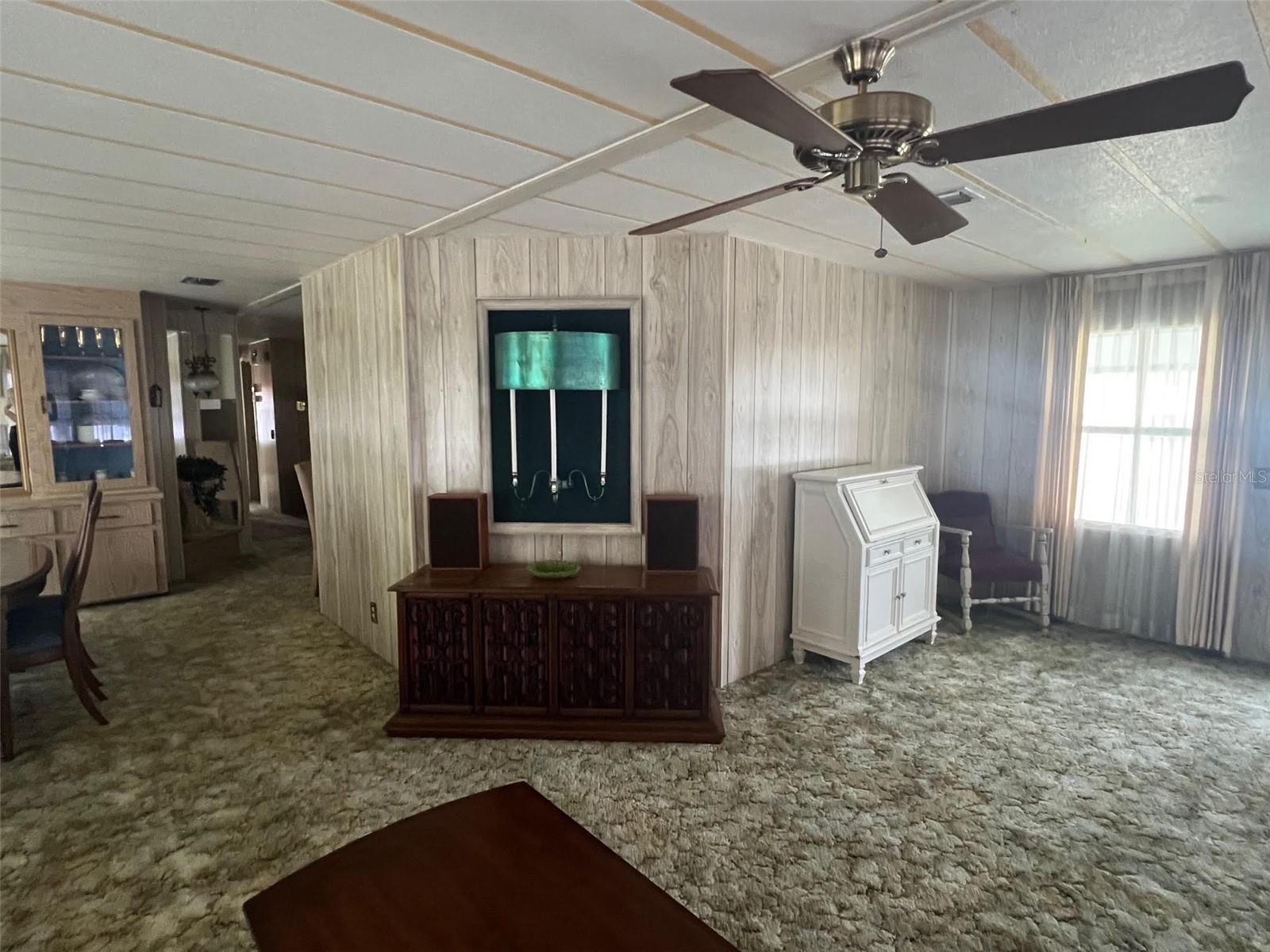 PALM HILL MOBILE HOME PARK UNREC - Residential