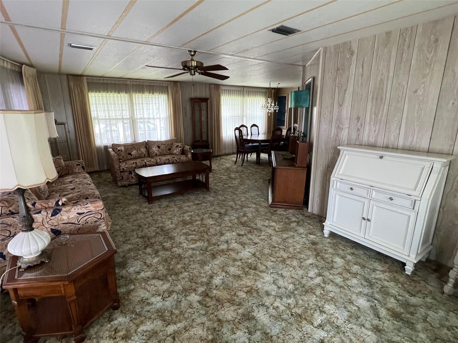 PALM HILL MOBILE HOME PARK UNREC - Residential