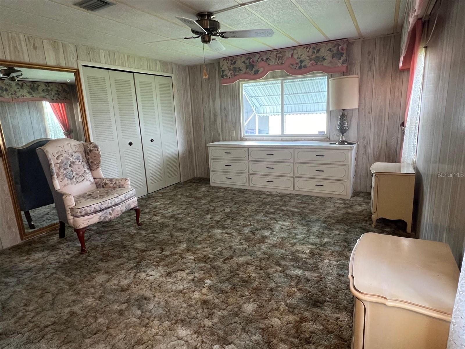 PALM HILL MOBILE HOME PARK UNREC - Residential