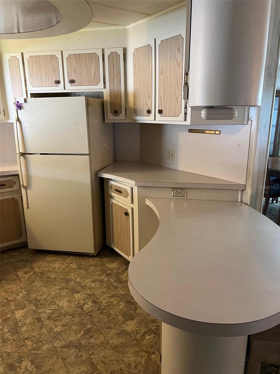 PALM HILL MOBILE HOME PARK UNREC - Residential