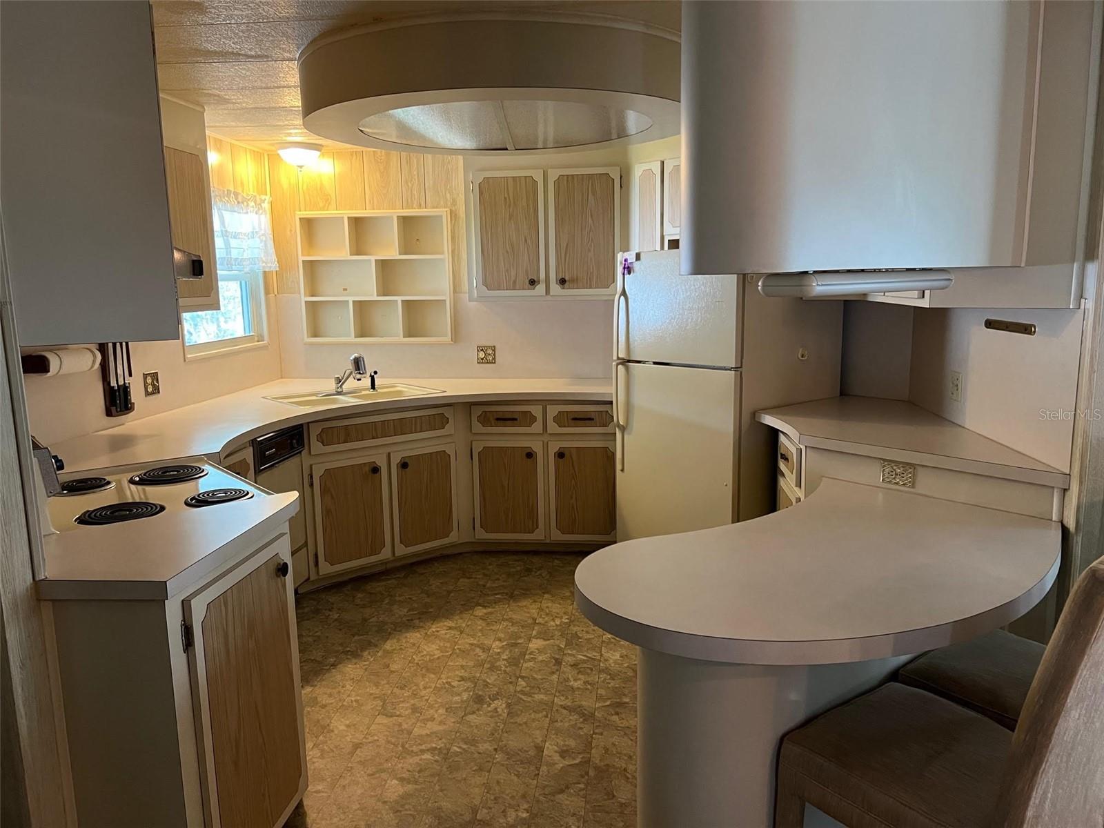 PALM HILL MOBILE HOME PARK UNREC - Residential