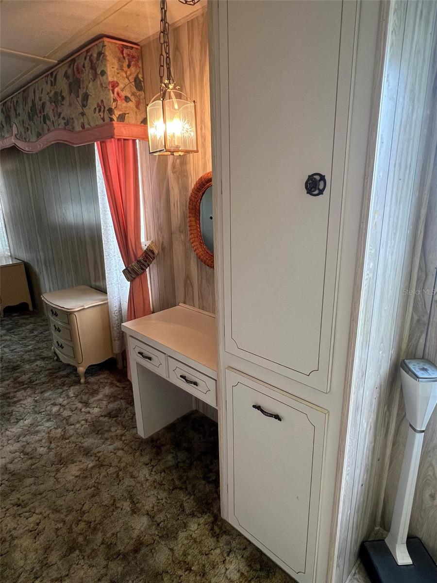 PALM HILL MOBILE HOME PARK UNREC - Residential