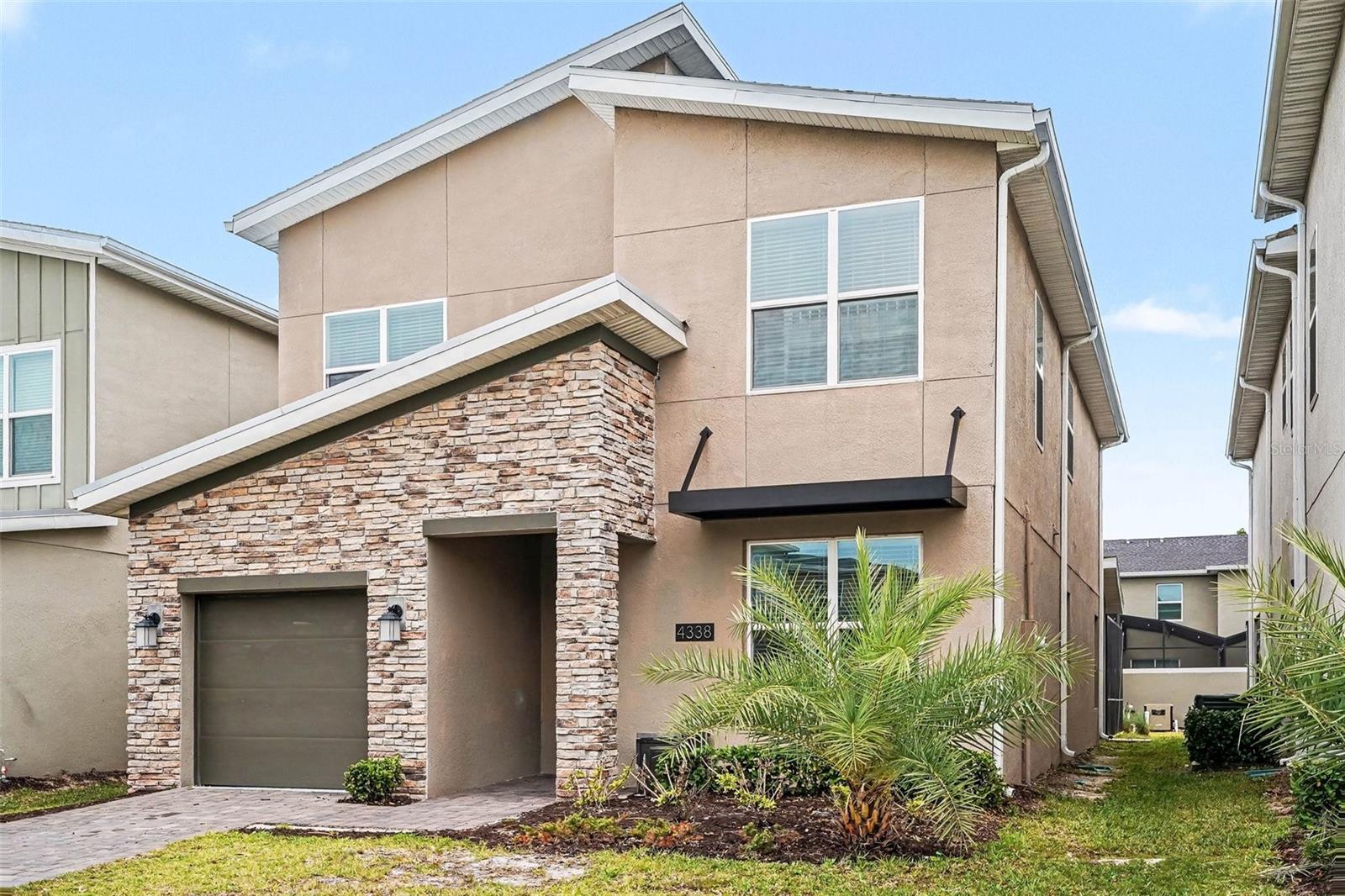 4338 RHYME STREET