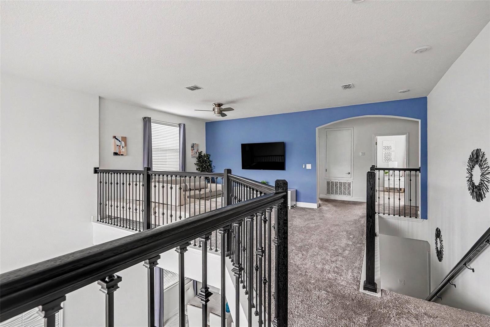COVE AT STOREY LAKE 5 - Residential