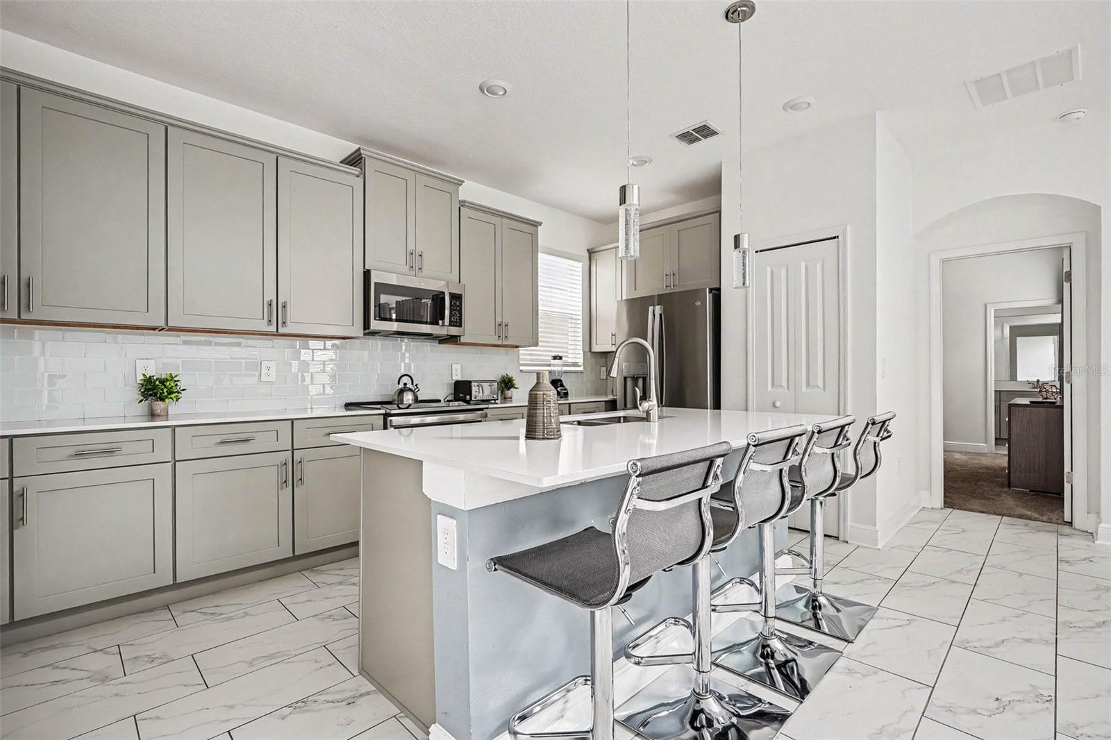 COVE AT STOREY LAKE 5 - Residential