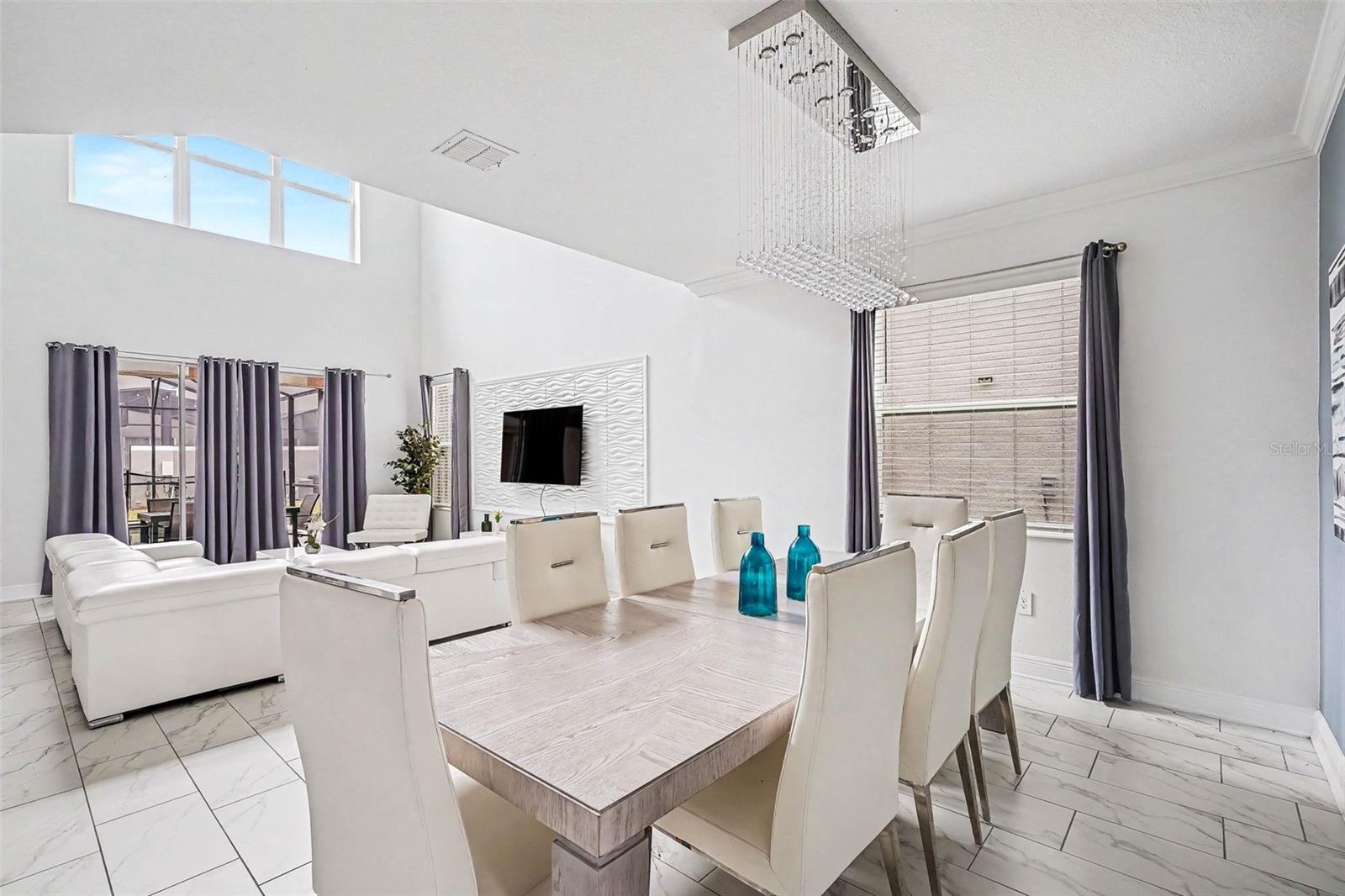 COVE AT STOREY LAKE 5 - Residential