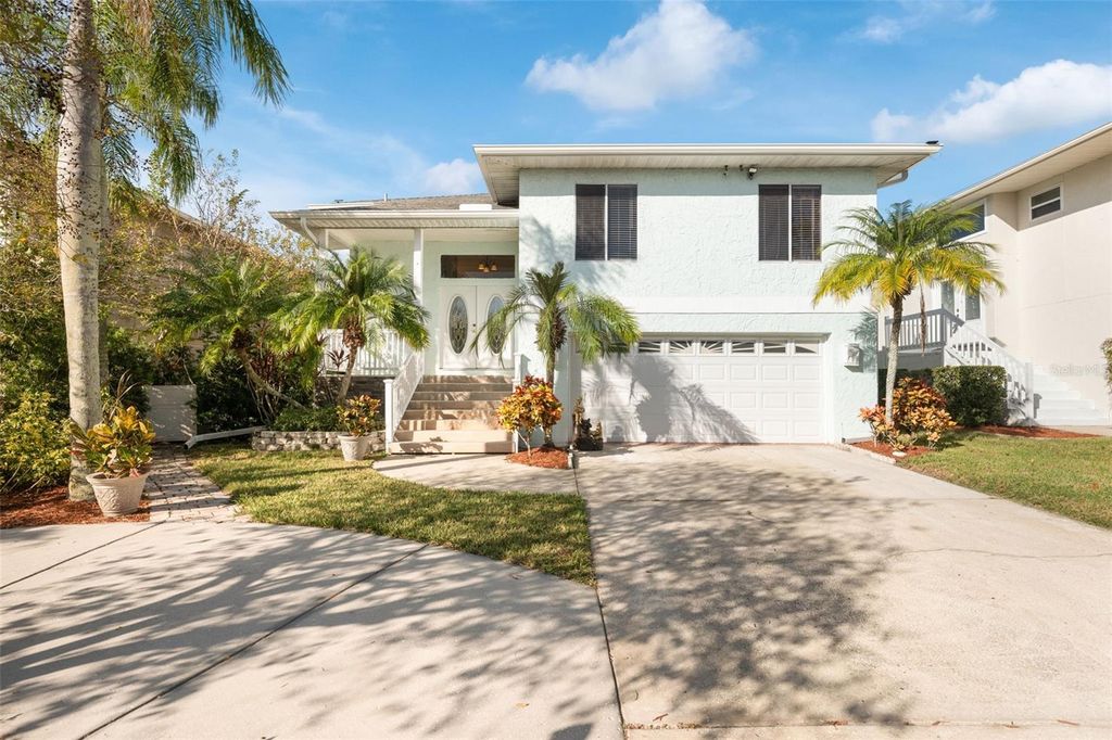 Photo of 6225 Bayside Drive, New Port Richey, FL 34652 (MLS # W7878915)