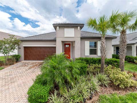 Photo of 31467 Cannon Rush Drive, San Antonio, FL 33576 (MLS # TB8515806)