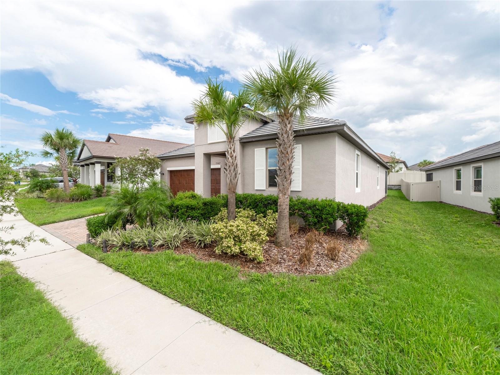 31467 CANNON RUSH DRIVE