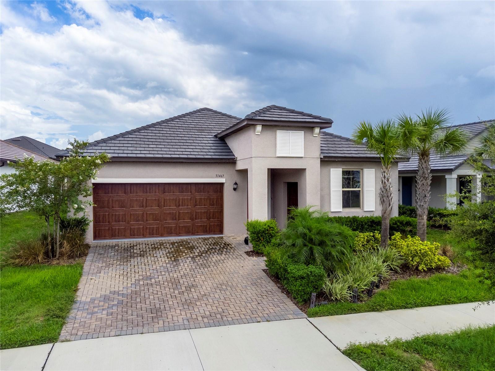 31467 CANNON RUSH DRIVE