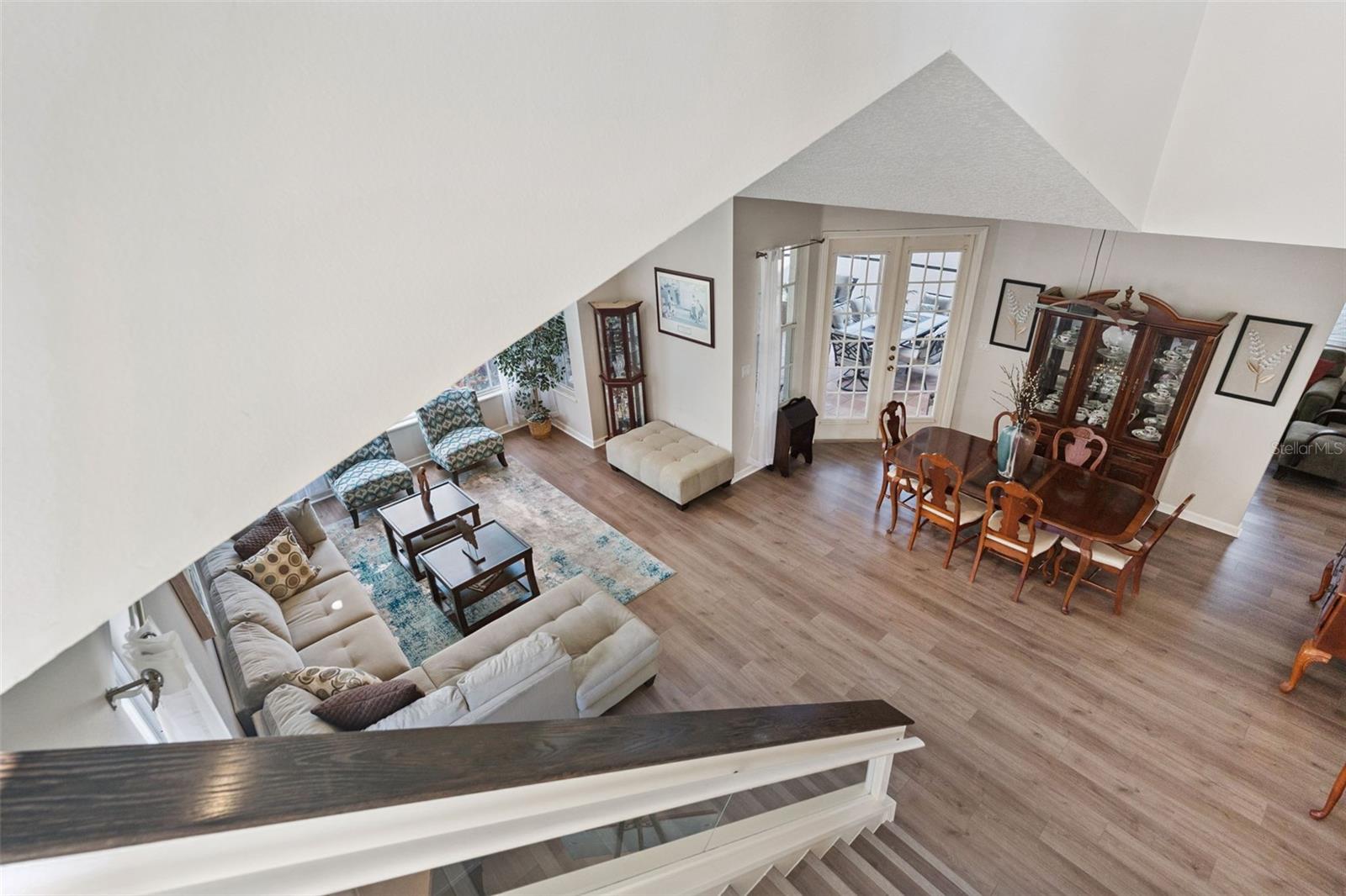 HUNTERS CREEK TR 135 PH 03 - Residential