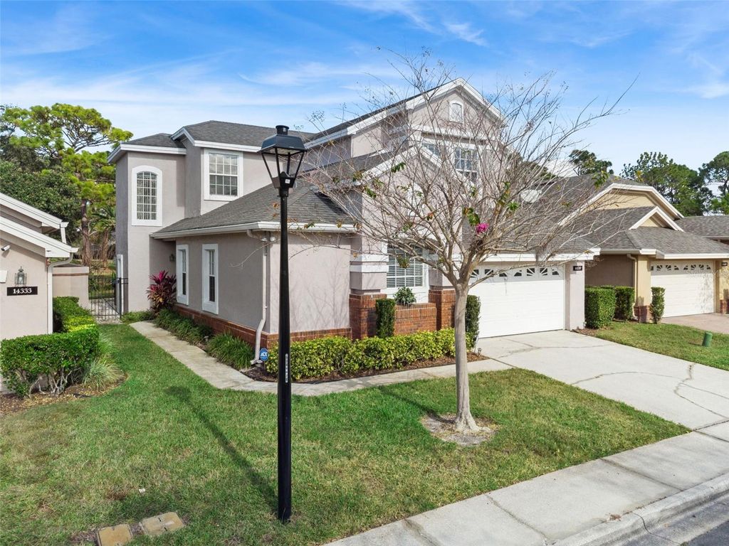 Photo of 14339 Windchime Lane, Orlando, FL 32837 (MLS # O6369742)