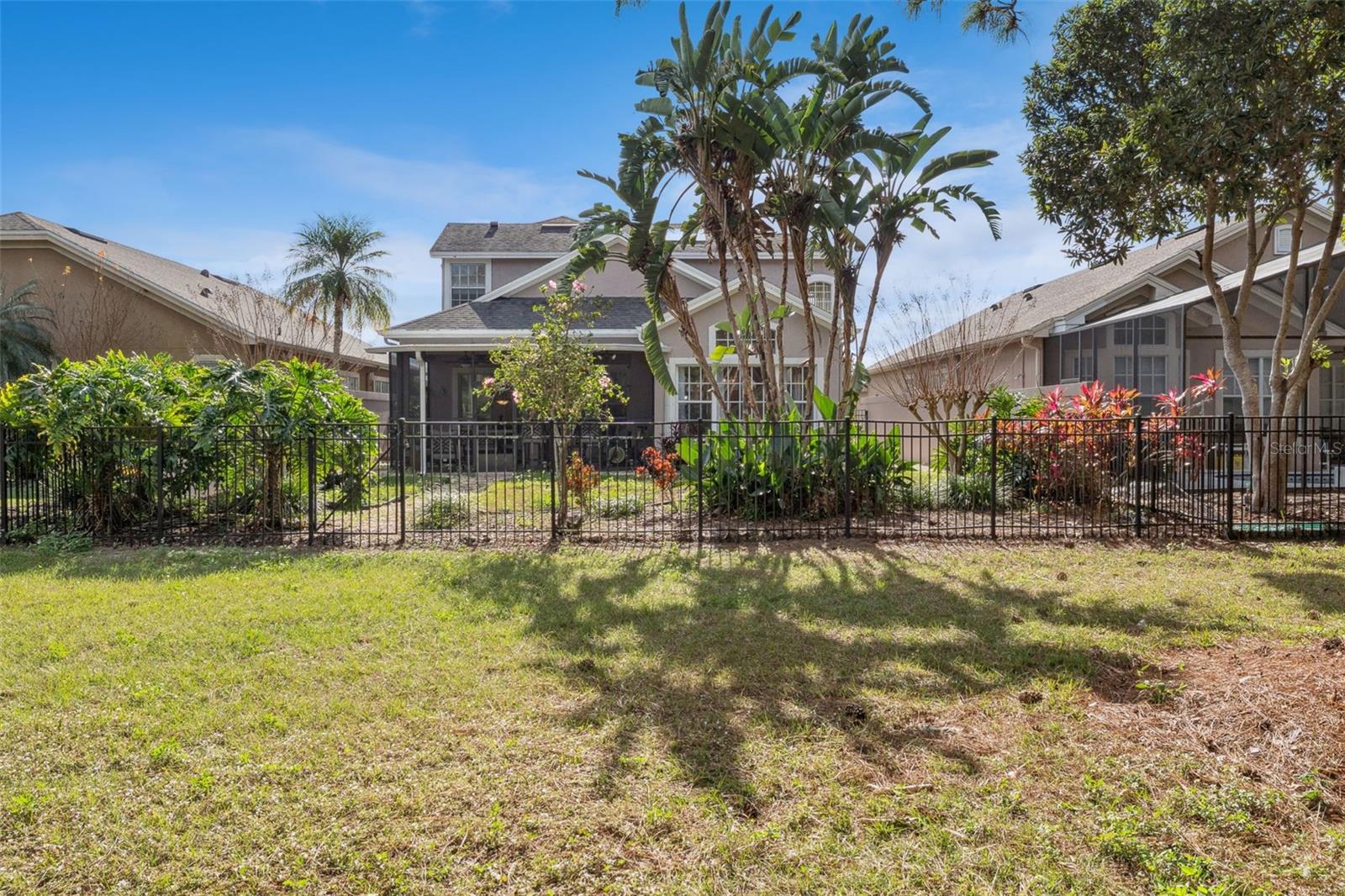 HUNTERS CREEK TR 135 PH 03 - Residential