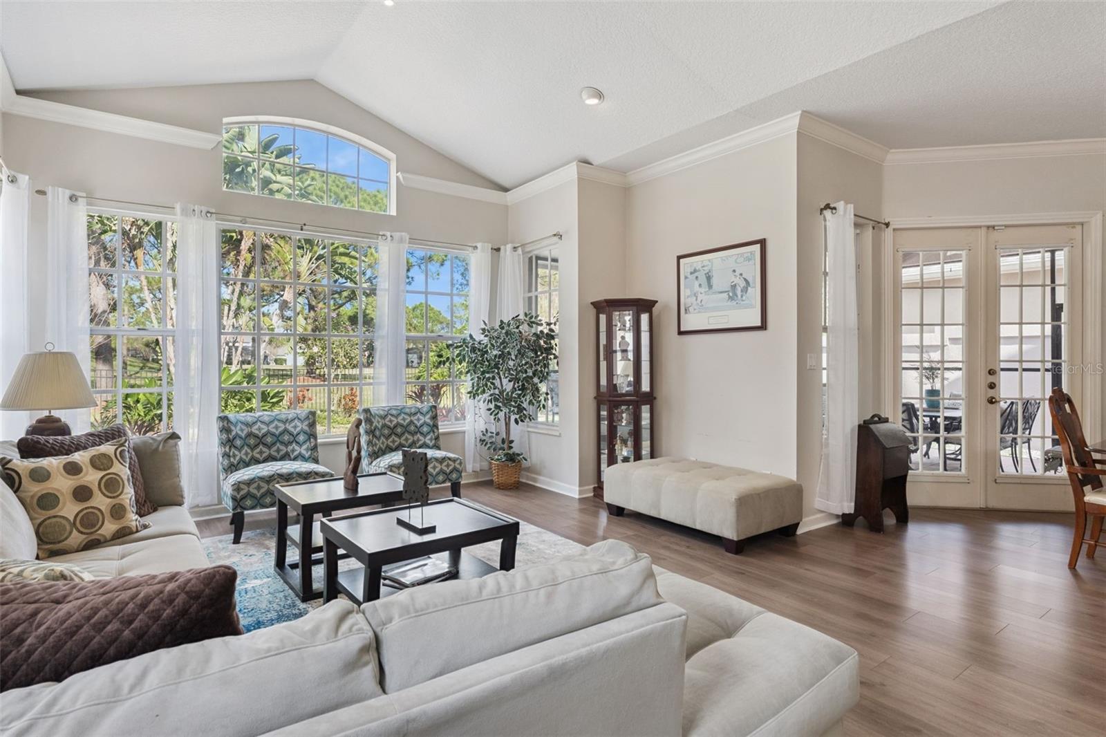 HUNTERS CREEK TR 135 PH 03 - Residential