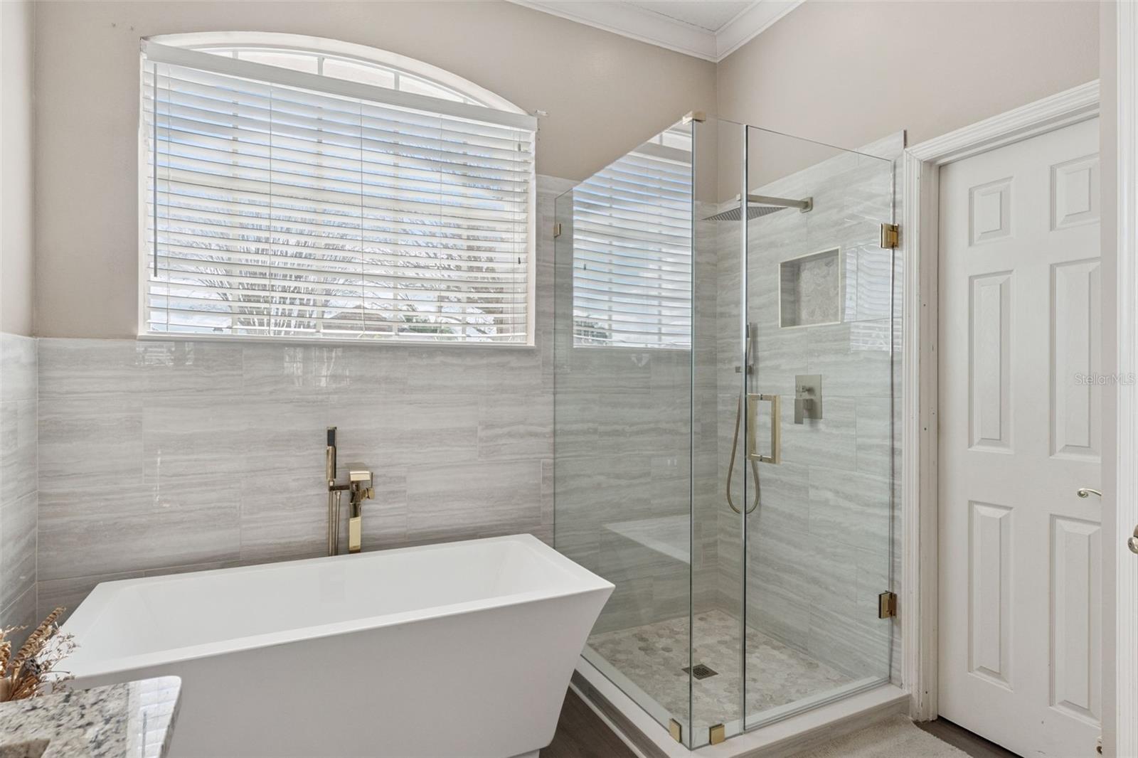 HUNTERS CREEK TR 135 PH 03 - Residential