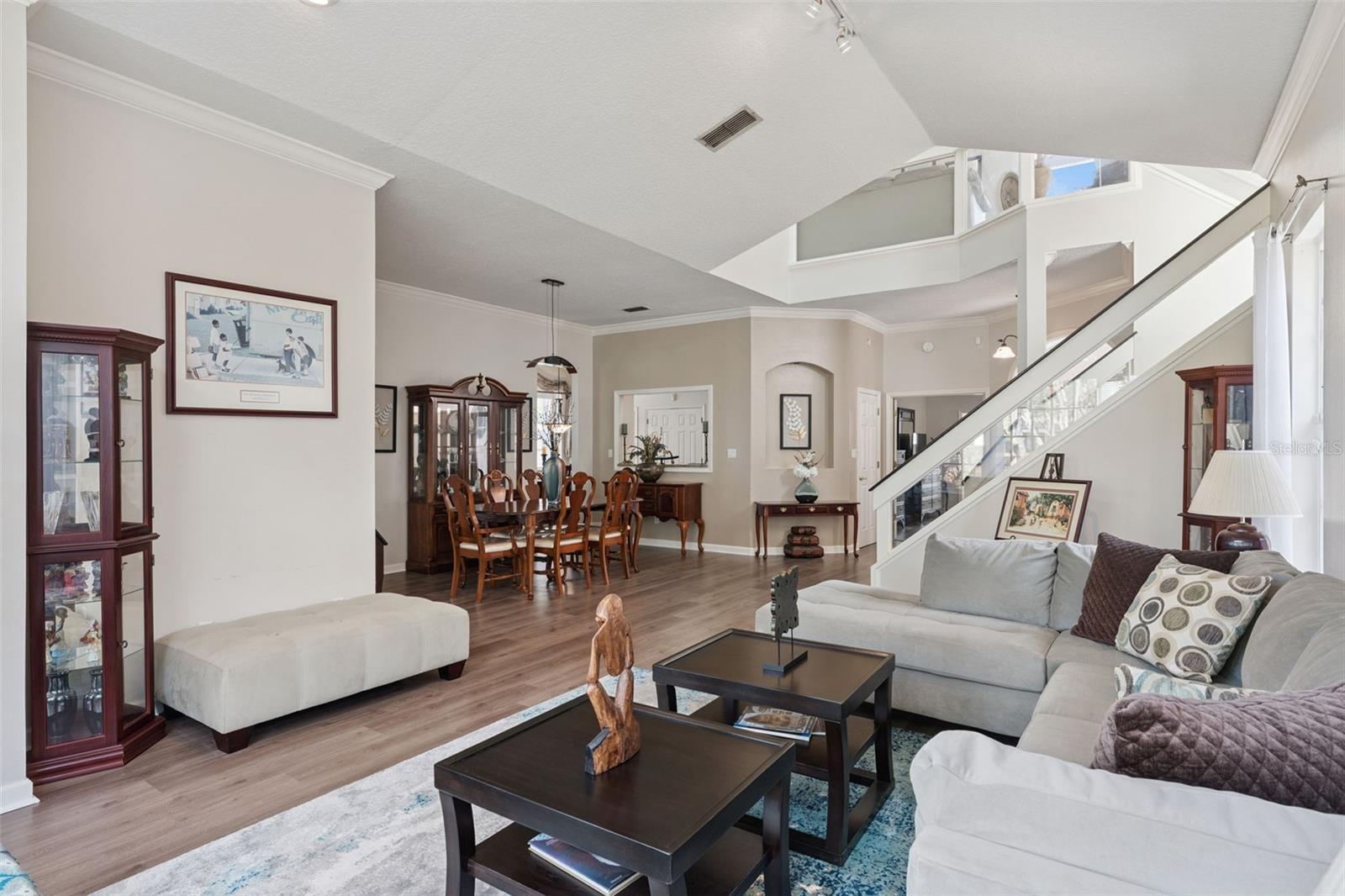 HUNTERS CREEK TR 135 PH 03 - Residential