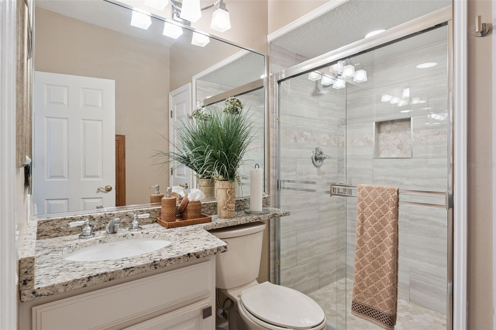 HUNTERS CREEK TR 135 PH 03 - Residential