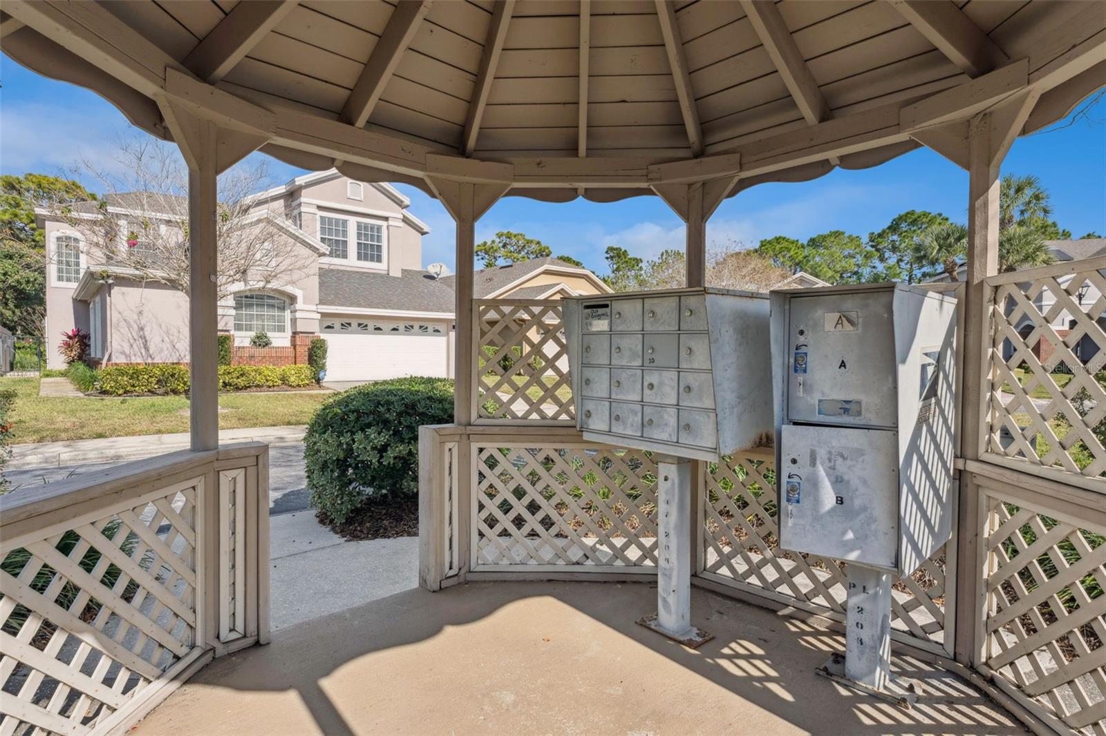 HUNTERS CREEK TR 135 PH 03 - Residential