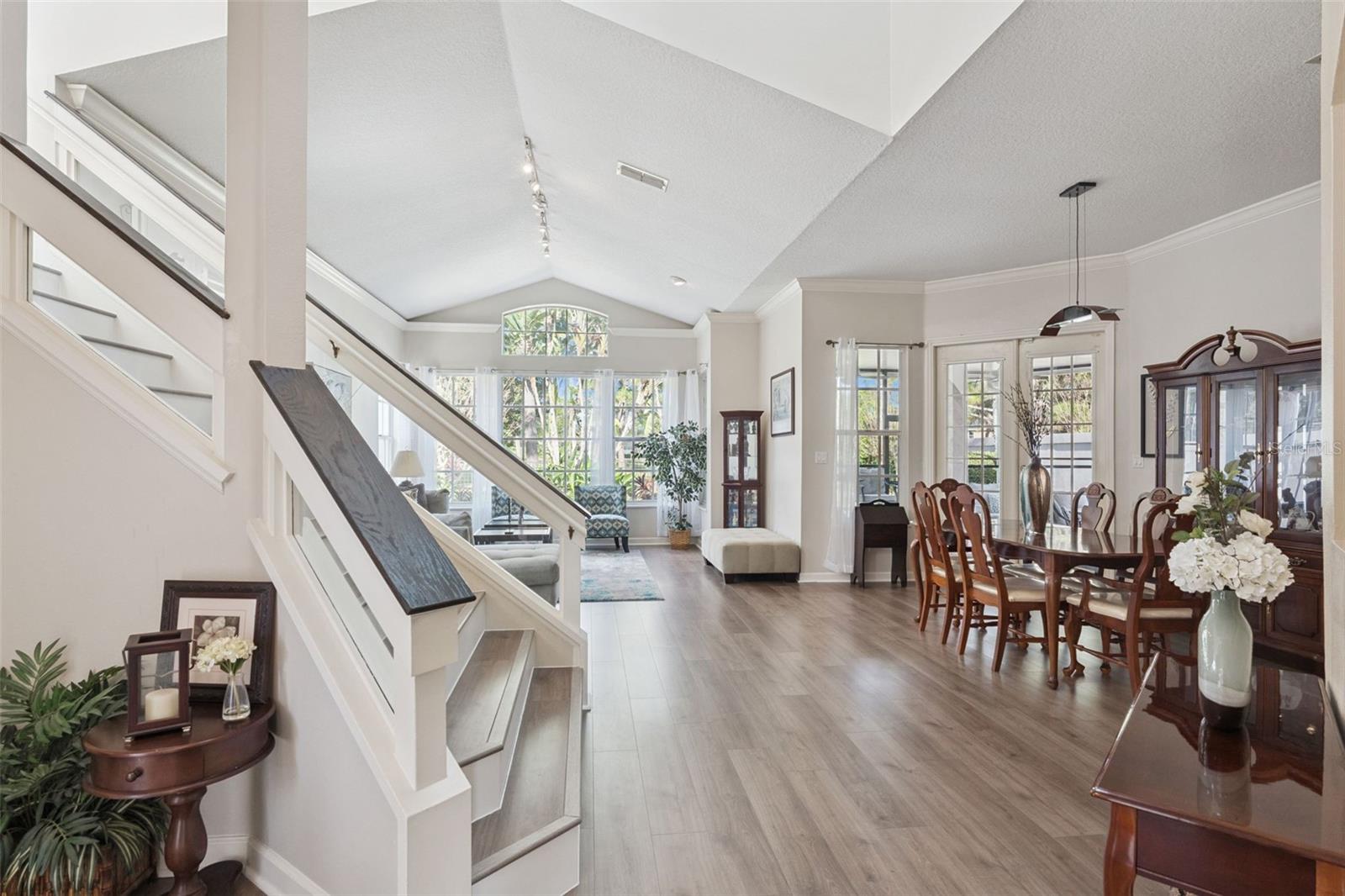 HUNTERS CREEK TR 135 PH 03 - Residential