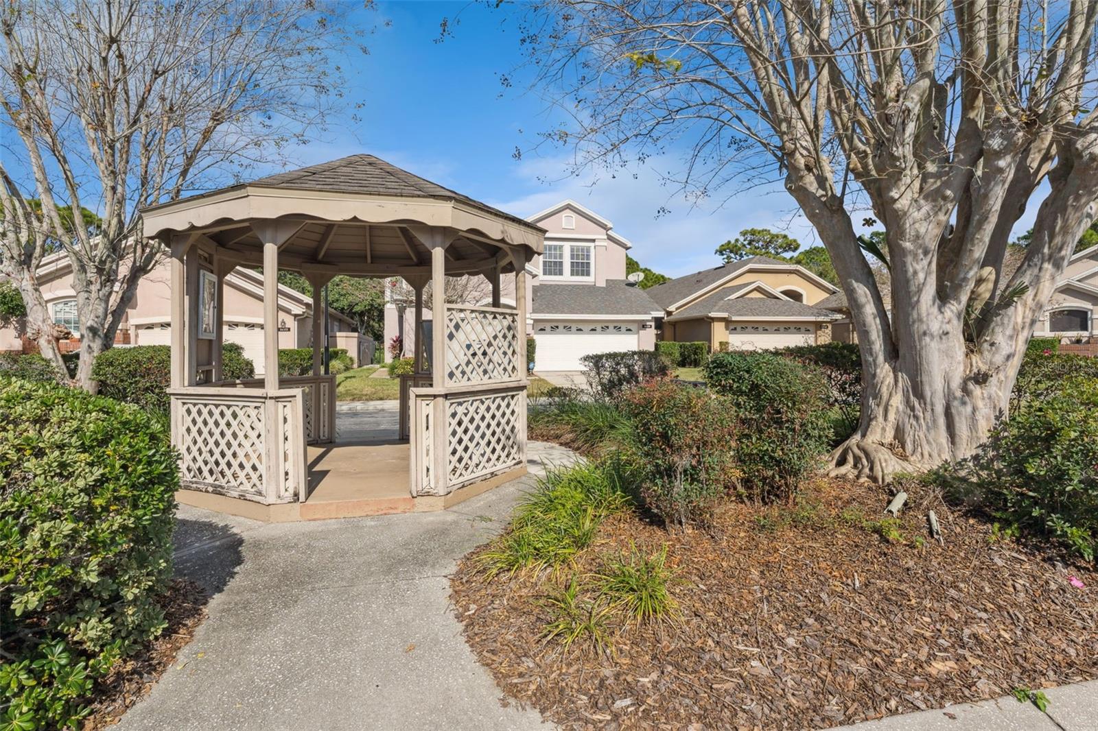 HUNTERS CREEK TR 135 PH 03 - Residential