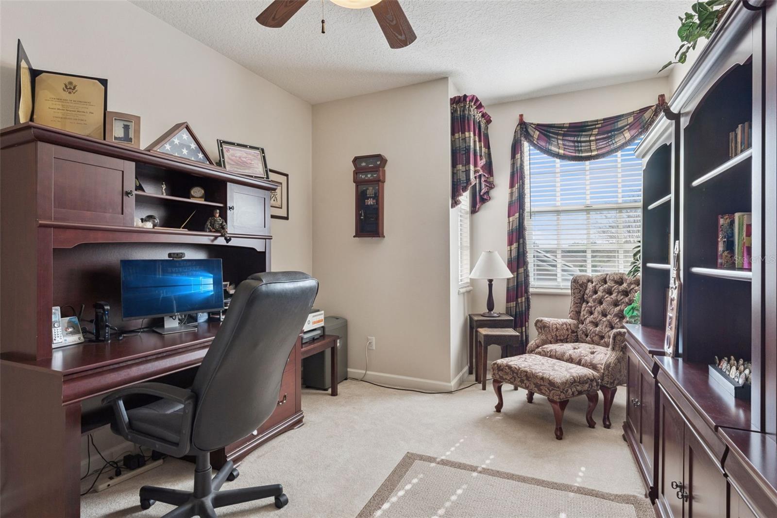 HUNTERS CREEK TR 135 PH 03 - Residential