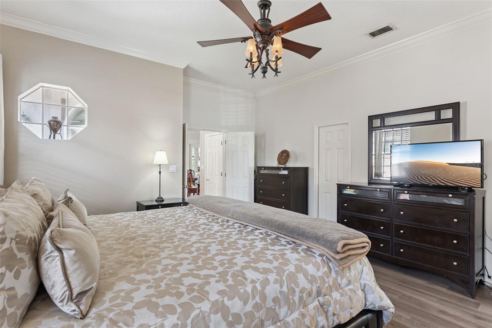 HUNTERS CREEK TR 135 PH 03 - Residential